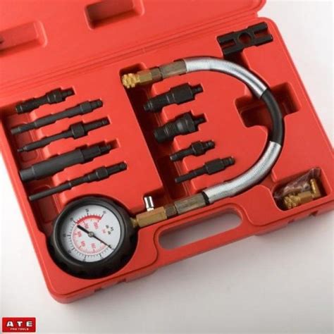 compression tester for sale ebay|auto engine compression tester.